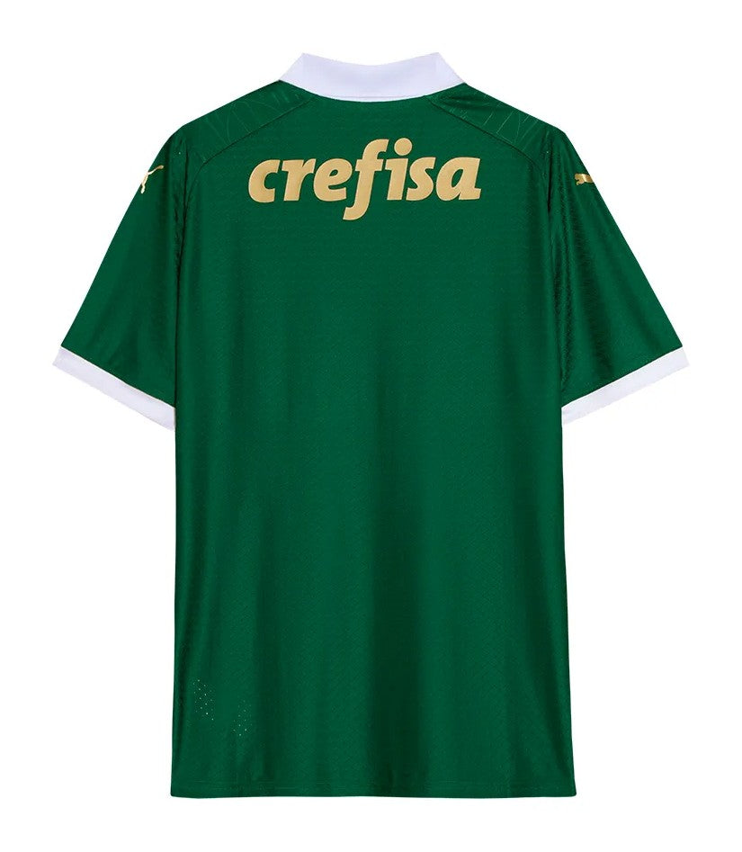 Camisa Palmeiras Home 24/25 Torcedor