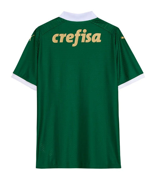 Camisa Palmeiras Home 24/25 Torcedor