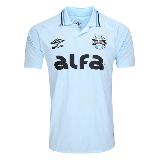 Camisa Grêmio II 25/26