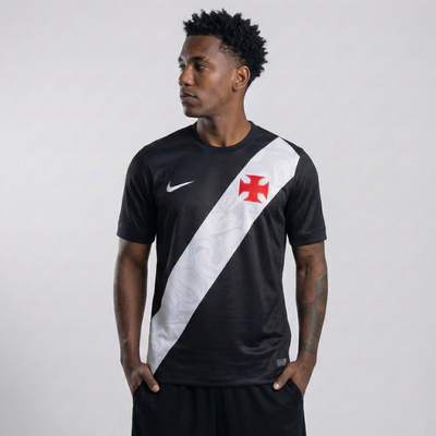 Camisa NIke Vasco da Gama 2026/27 I