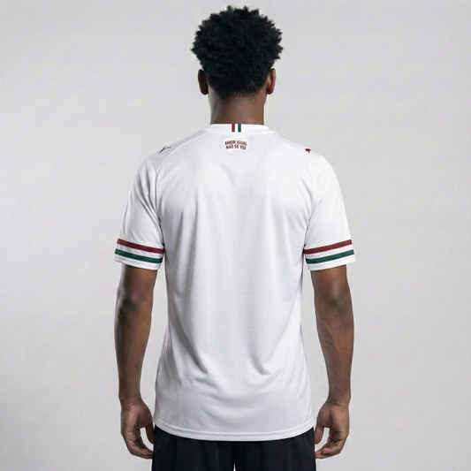 Camisa Puma Fluminense 2026/27 II