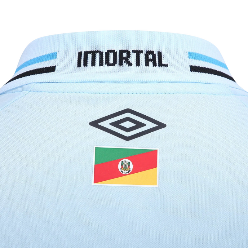 Camisa Grêmio II 25/26