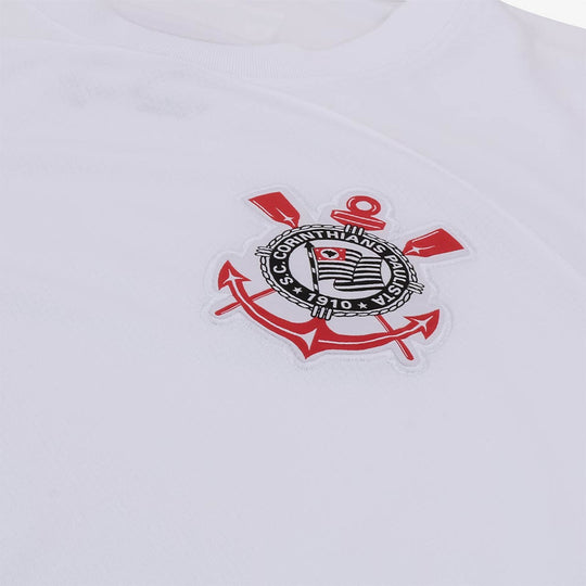Camisa Timão Home 23/24 Torcedor