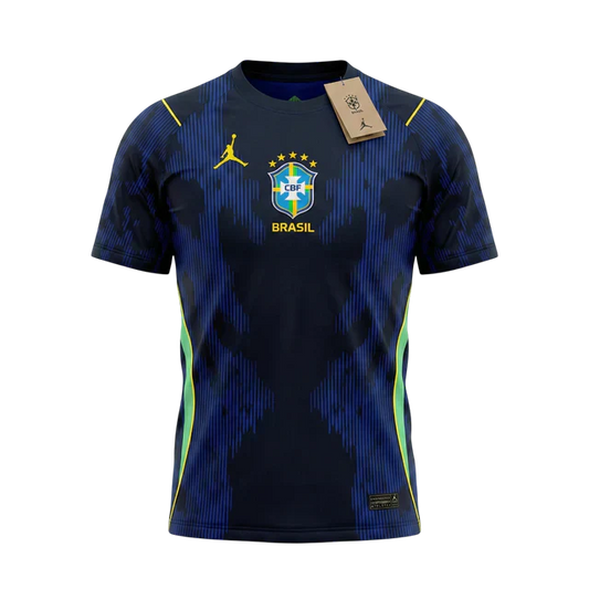 Camisa Seleção Brasileira 2026/27 II