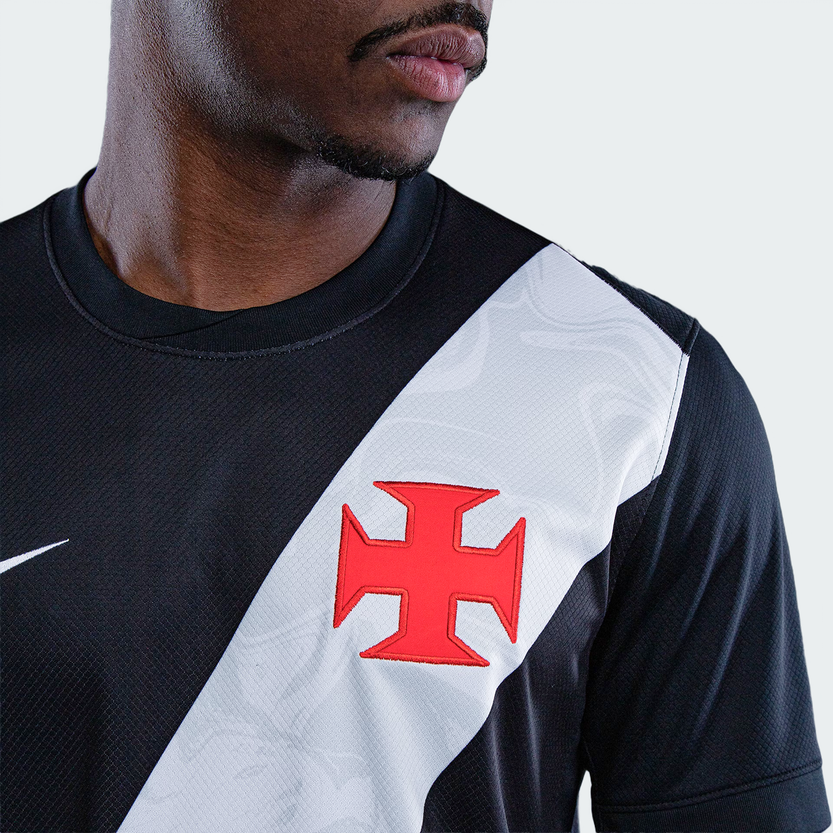 Camisa NIke Vasco da Gama 2026/27 I