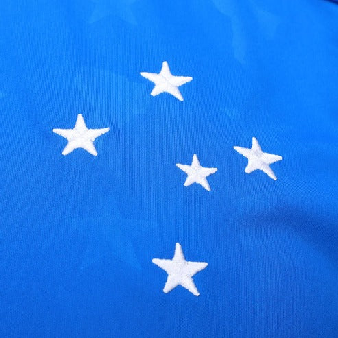 Camisa do Cruzeiro Feminina 2026/27 I