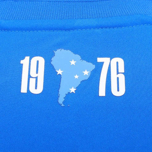 Camisa do Cruzeiro Feminina 2026/27 I
