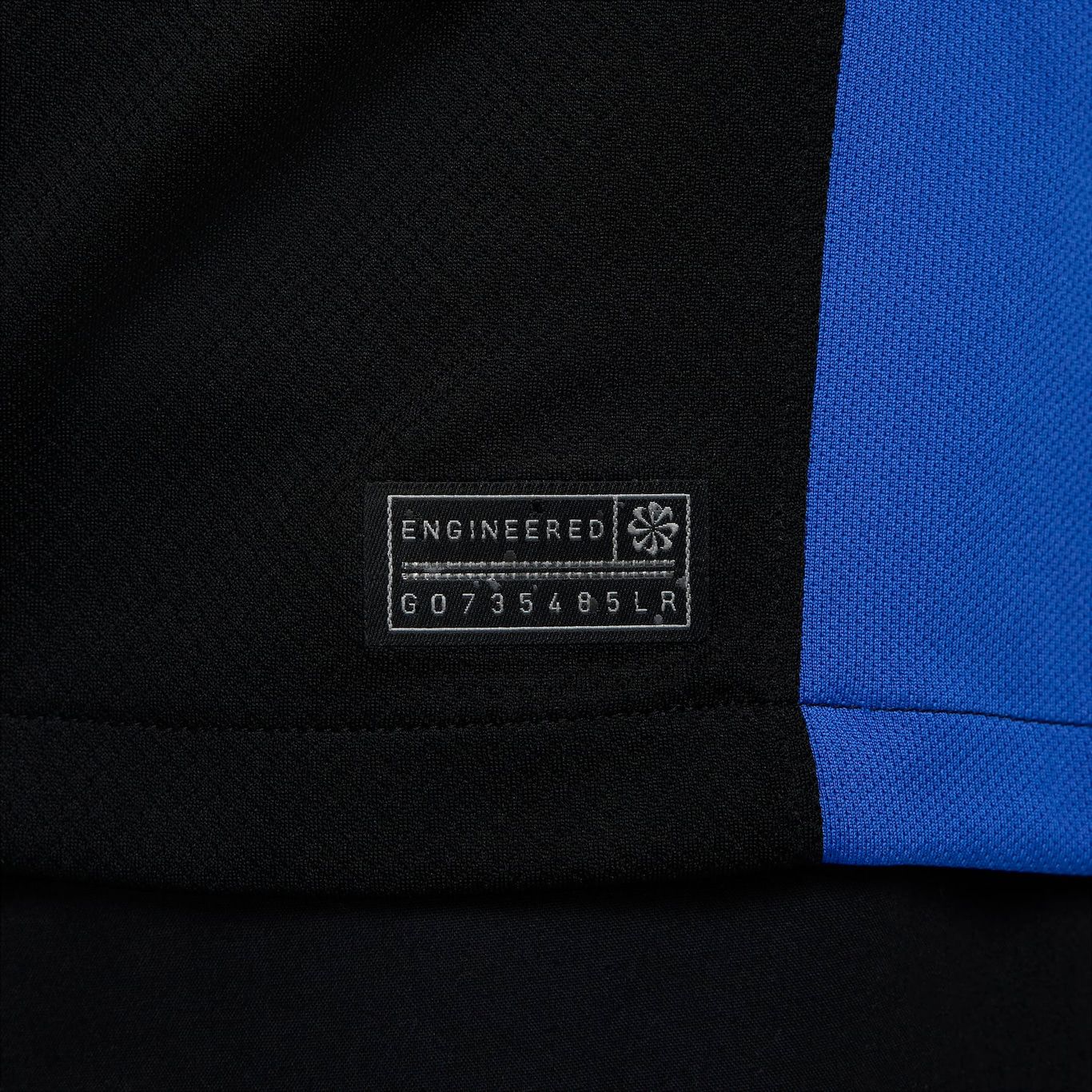 Camisa Nike FC Barcelona 2024/25 II Torcedor