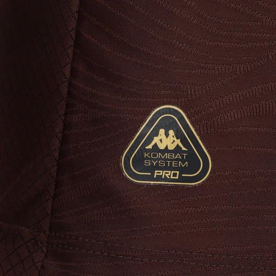 Camisa Feminina Kappa Vasco da Gama 2025/26 III