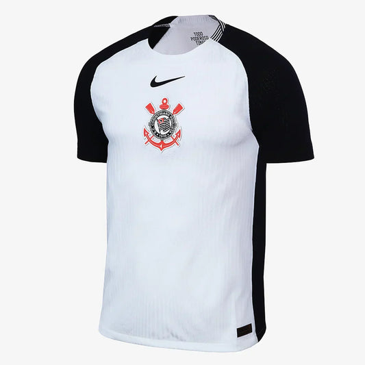 Camisa Nike Timão 2025/26 I Torcedor