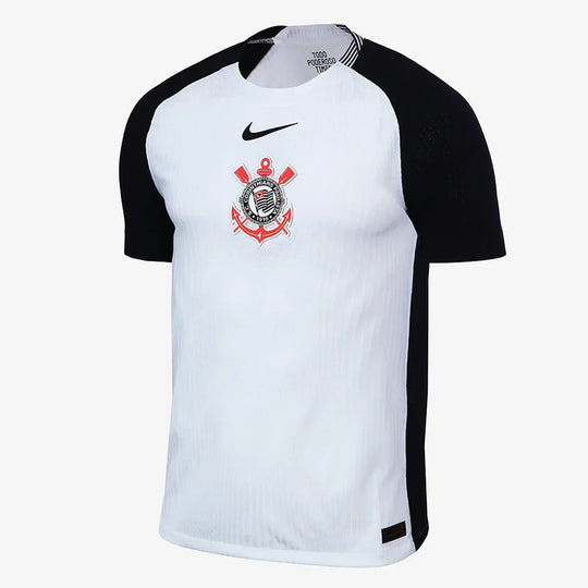 Camisa Nike Corinthians 2025/26 I Torcedor