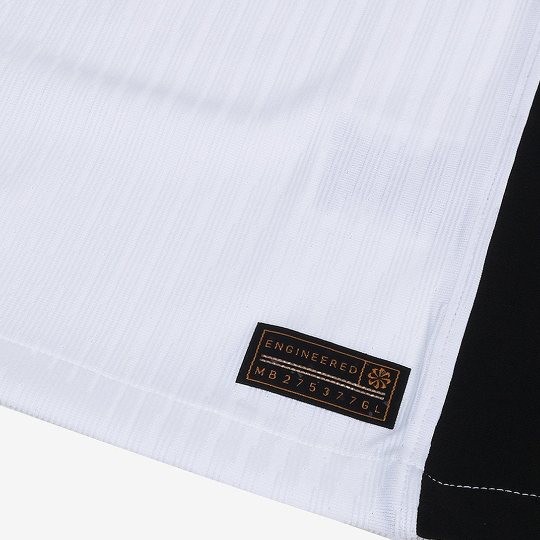 Camisa Timão I 2025/26