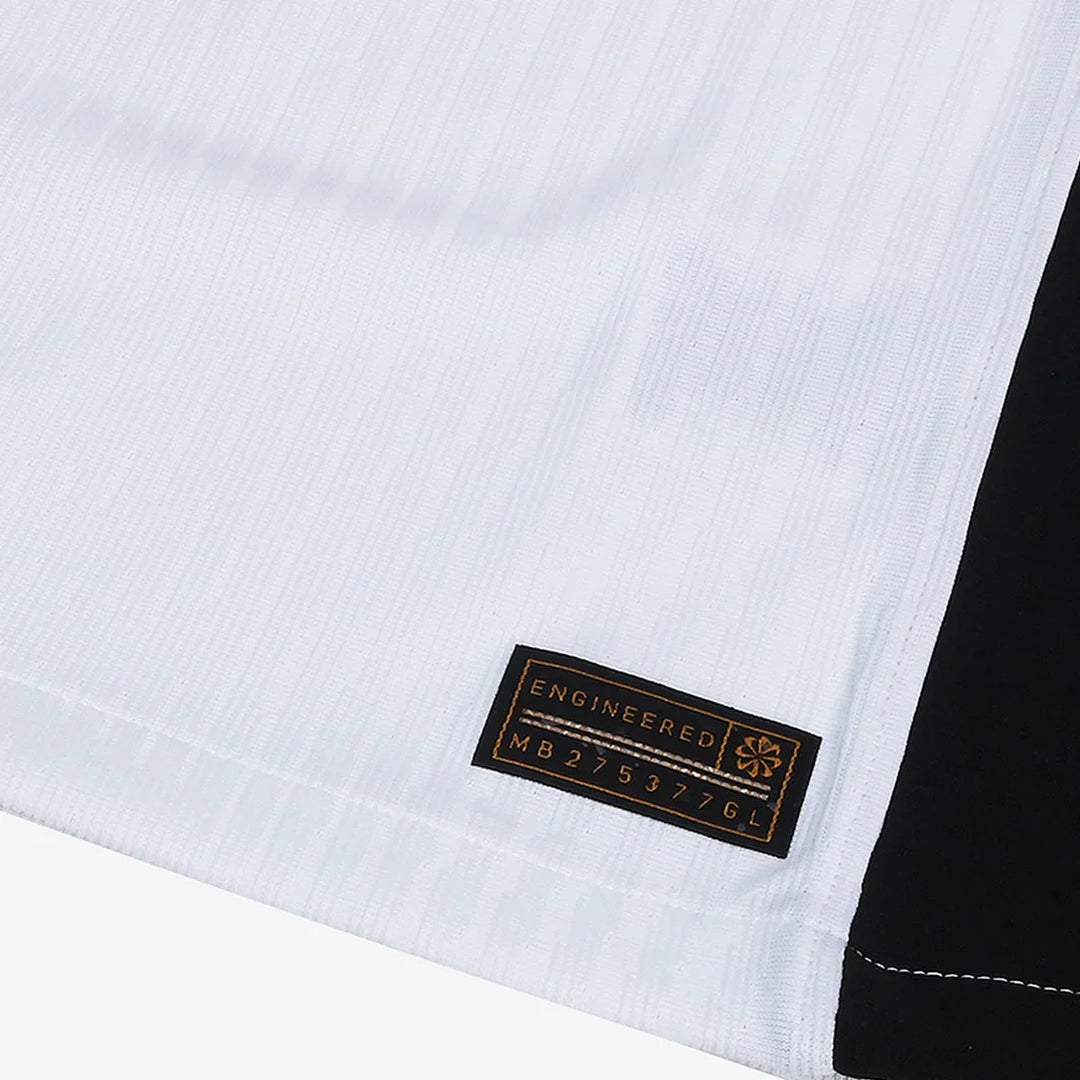 Camisa Nike Corinthians 2025/26 I Torcedor