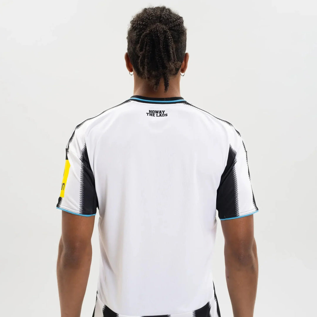 Camisa adidas Newcastle 2025/26 I