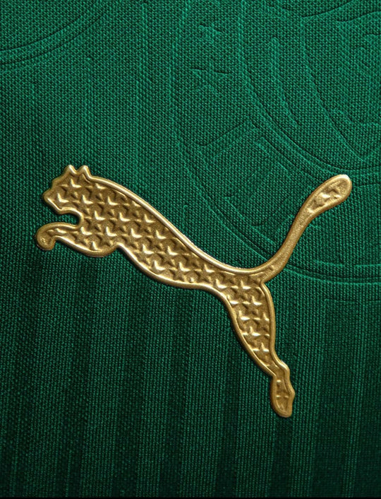 Camisa Palmeiras Home 24/25 Torcedor