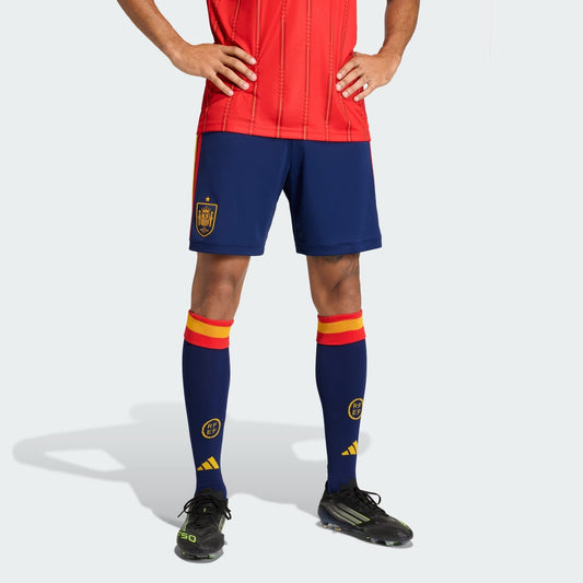 Shorts Espanha 2026/27 I
