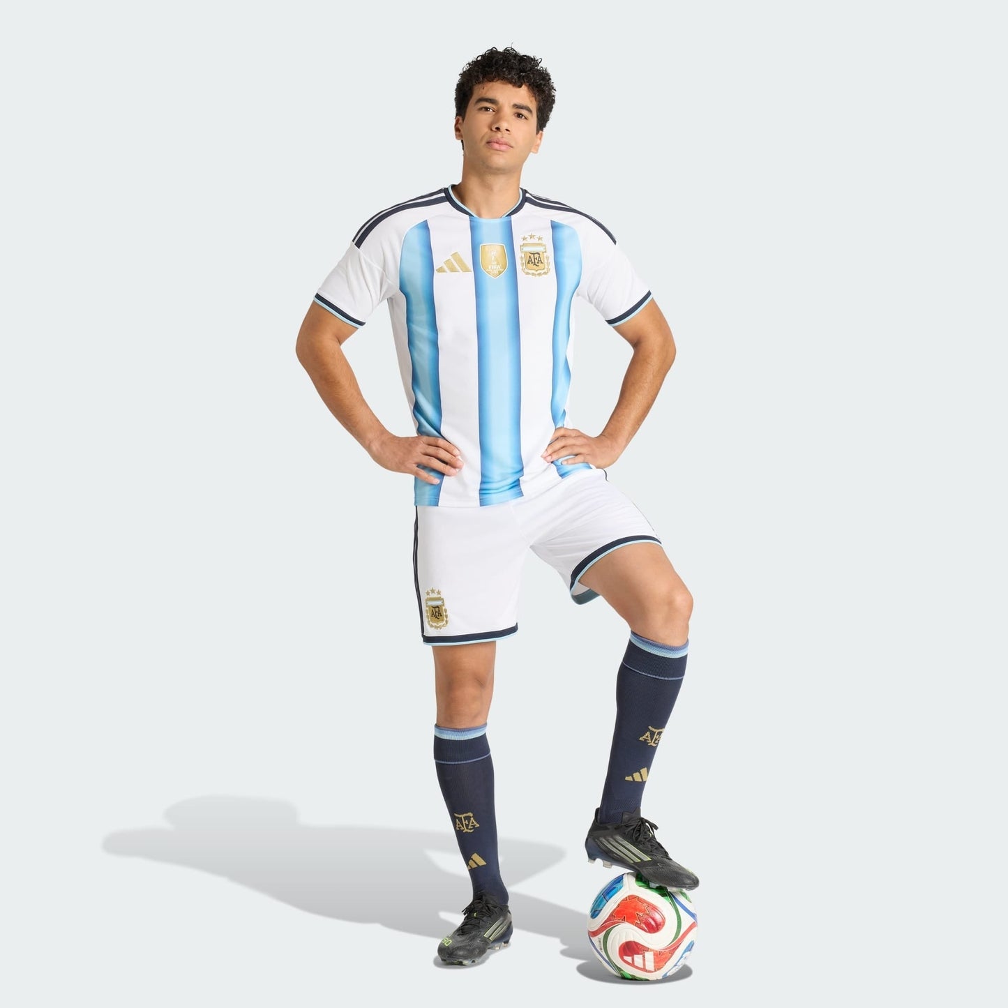 Shorts Argentina 2026/27 I