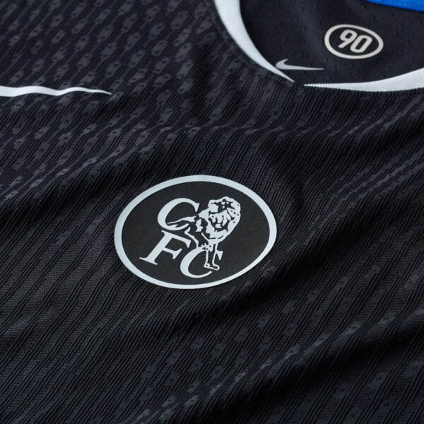 Camisa Chelsea Third 25/26