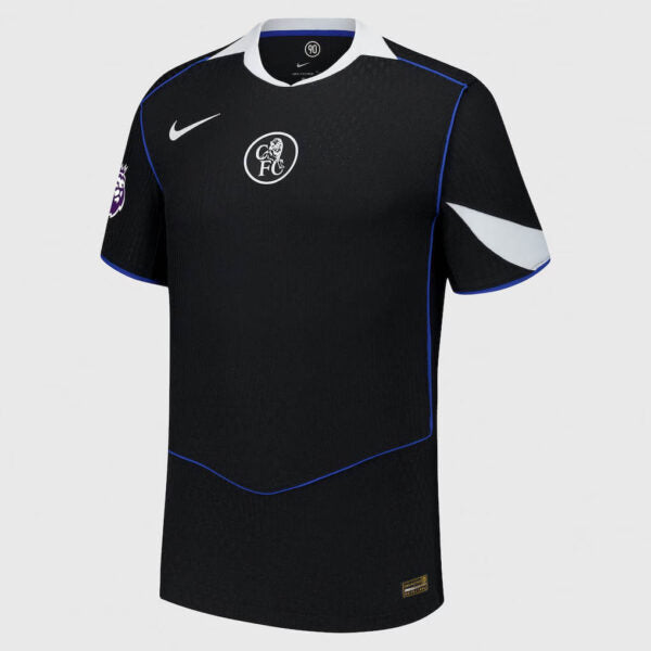 Camisa Chelsea Third 25/26