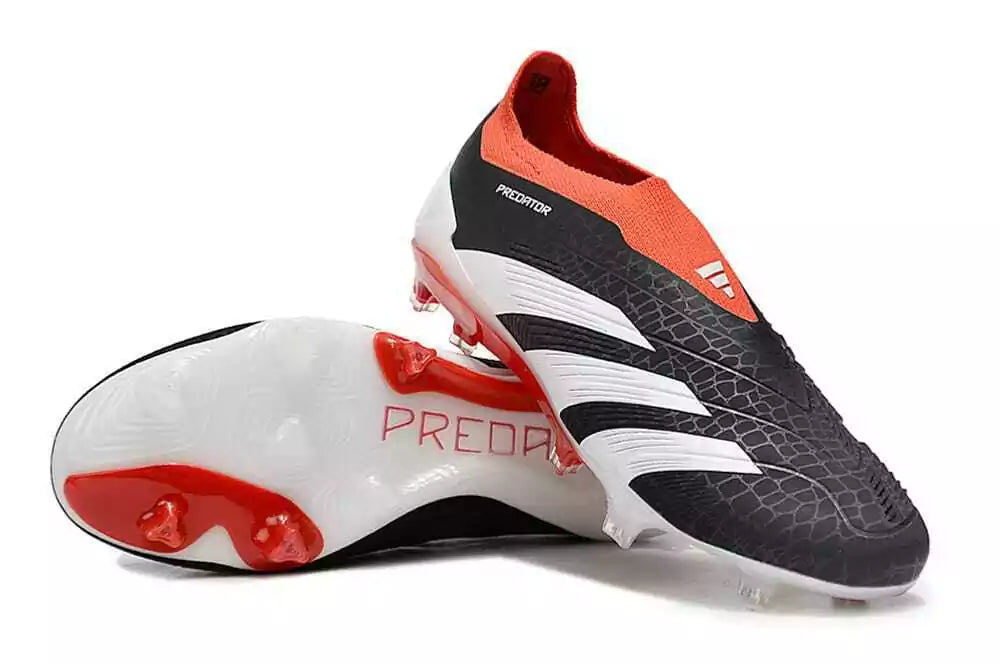 Chuteira Adidas Predator Predstrike LL FG