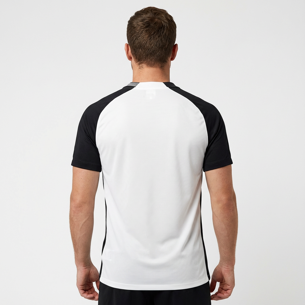 Camisa Nike Corinthians 2025/26 I Torcedor