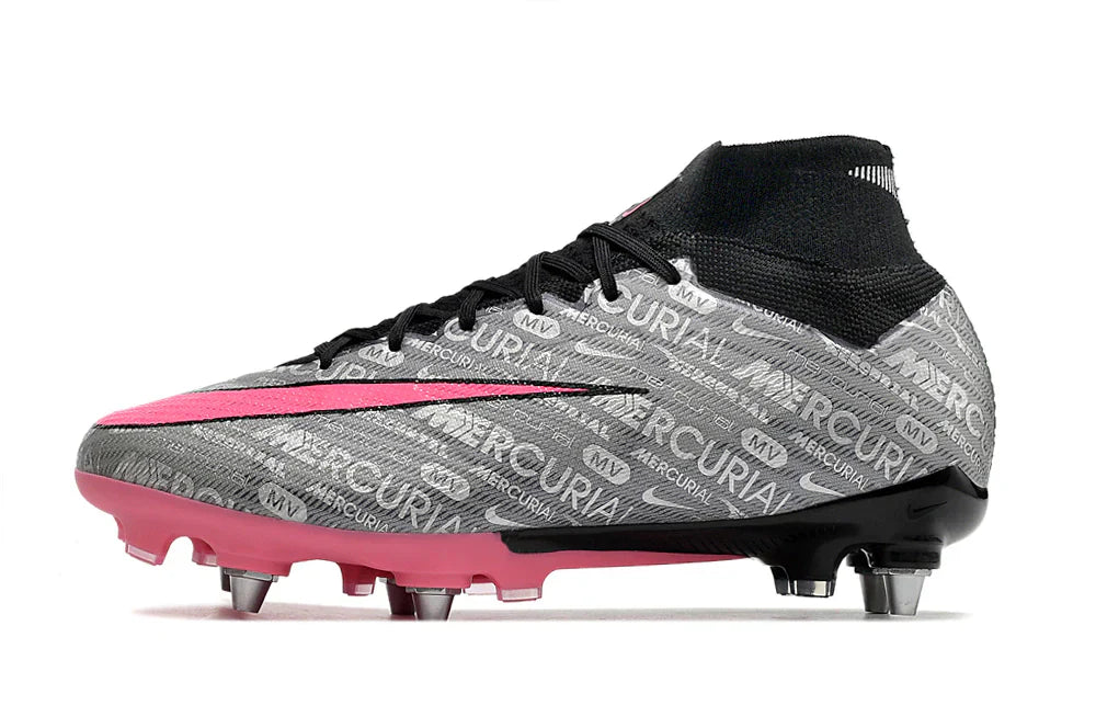 Chuteira Nike Mercurial Superfly 9 Air Zoom SG