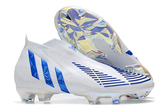 Chuteira Adidas Predator Edge+ FG