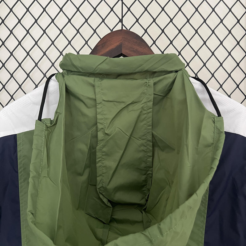 Corta-Vento Nike 24/25 - Verde