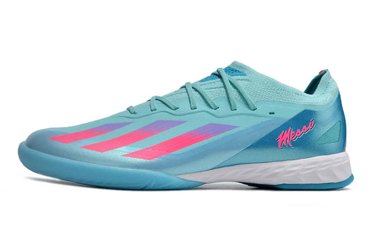 T������nis Futsal Adidas CrazyFast.1 MESSI IC