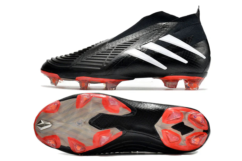 Chuteira Adidas Predator Edge+ FG