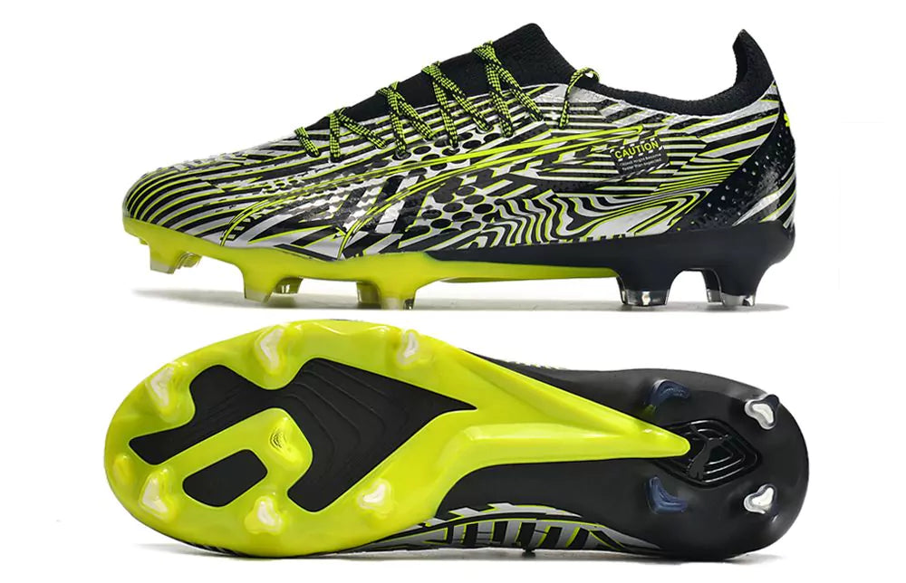 Chuteira Puma King Ultimate FG