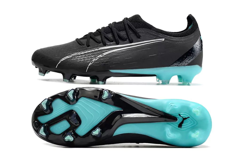 Chuteira Puma King Ultimate FG