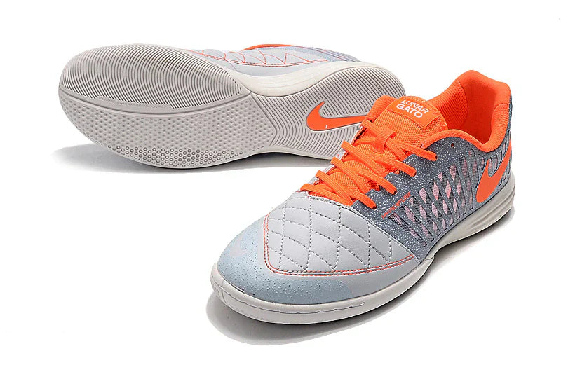 T������nis Futsal Nike Lunar Gato IC