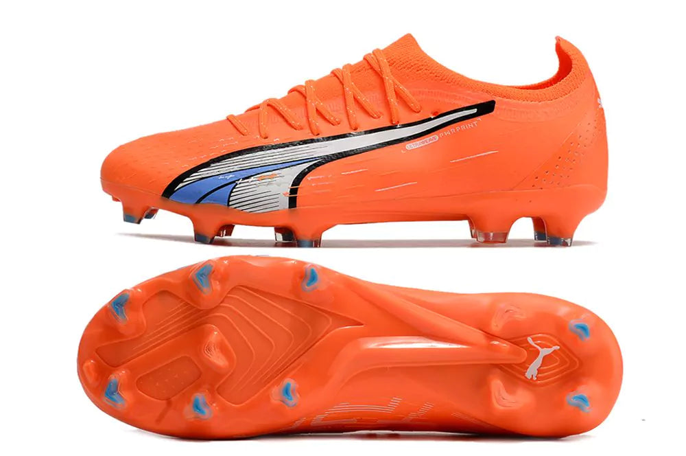 Chuteira Puma King Ultimate FG