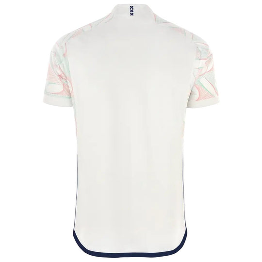 Camisa Ajax I 23/24 Adidas - Branco