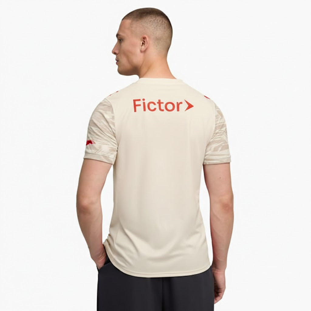 Camisa Goleiro Palmeiras 2026/27 II