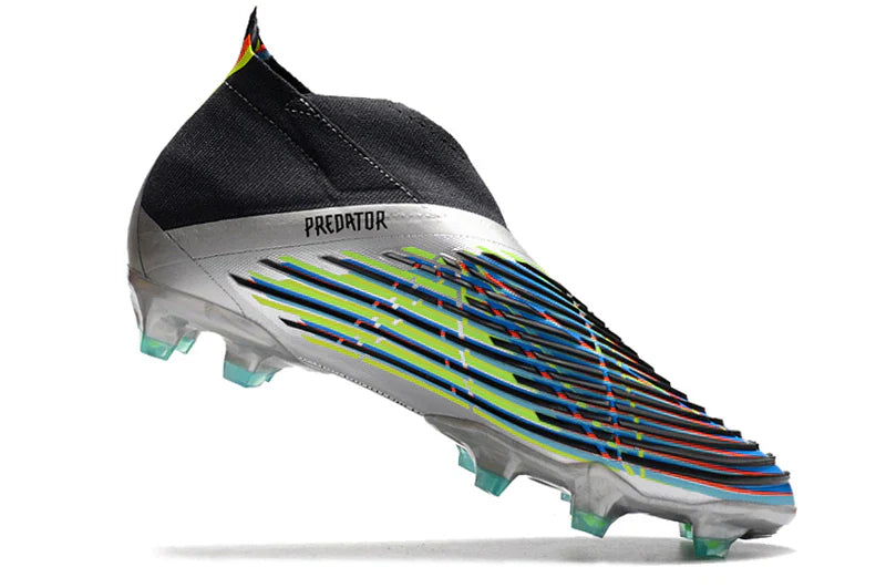 Chuteira Adidas Predator Edge+ FG