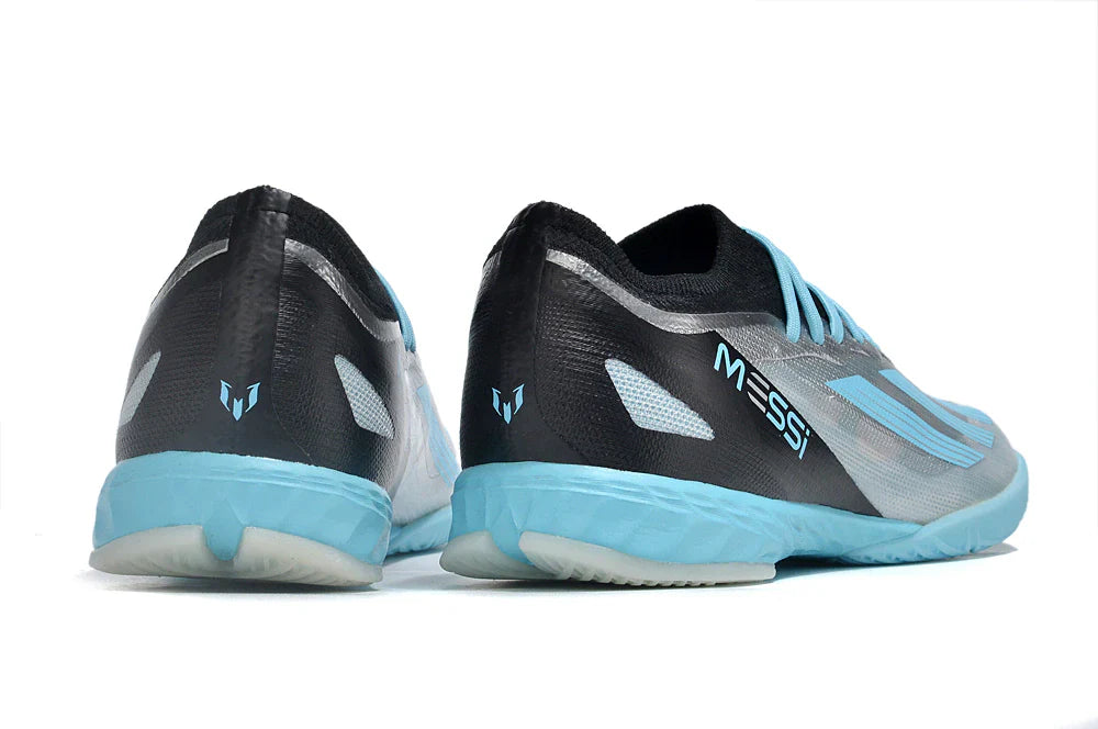 T������nis Futsal Adidas CrazyFast.1 MESSI IC