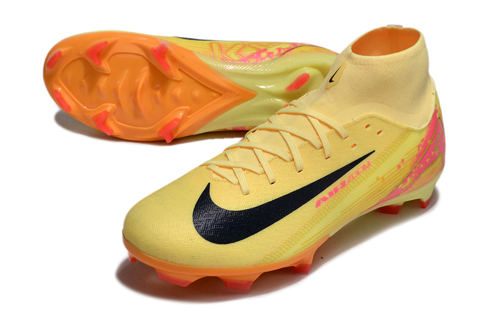 Chuteira Nike Mercurial Superfly 10 Elite FG