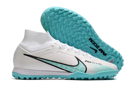 Chuteira Society Nike Mercurial Superfly Air Zoom 9 TF