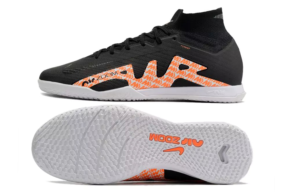 T������nis Futsal Nike Mercurial Air Zoom Superfly 9 IC