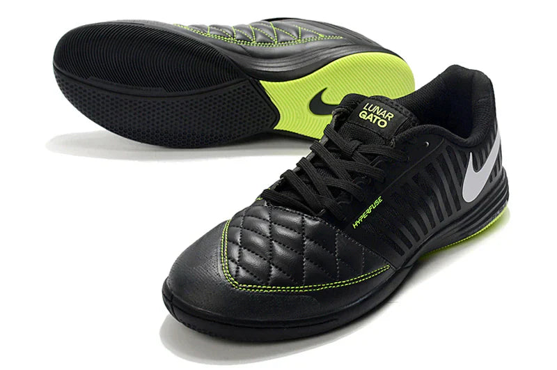 T������nis Futsal Nike Lunar Gato IC