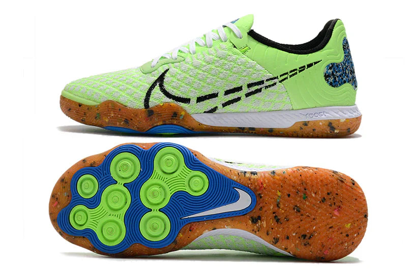 T������nis Futsal Nike React Gato IC