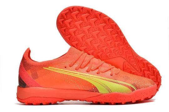 Chuteira Society Puma Ultra Ultimate TF