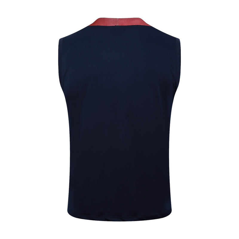 Conjunto Regata Inglaterra 2024/25 - Azul Escuro