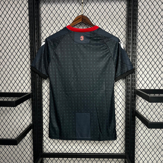 Camisa Seleção Georgiana 24/25 - Away