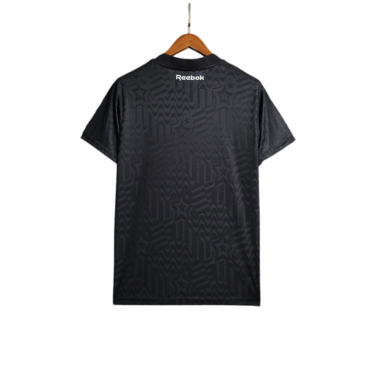 Camisa Botafogo III 23/24 - Preto