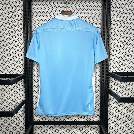 Camisa Manchester City l Retro 2011/12