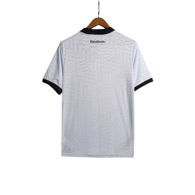 Camisa Botafogo II 23/24 - Preto