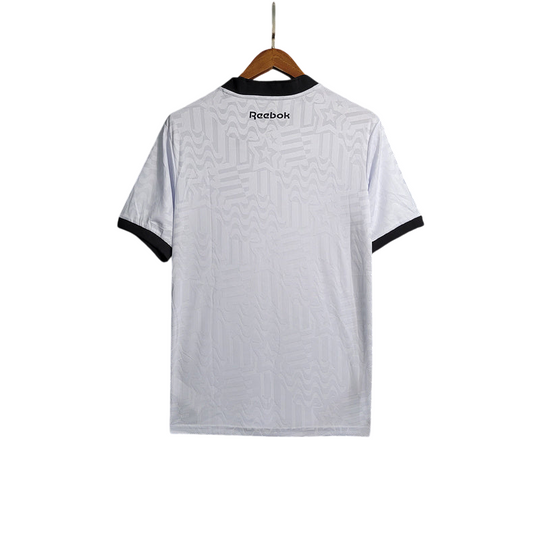 Camisa Botafogo II 23/24 - Preto